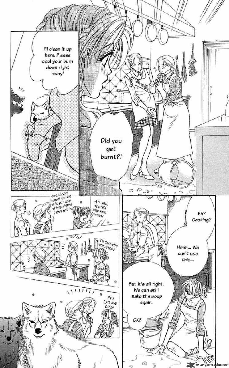 Kindan No Koi De Ikou 31 13