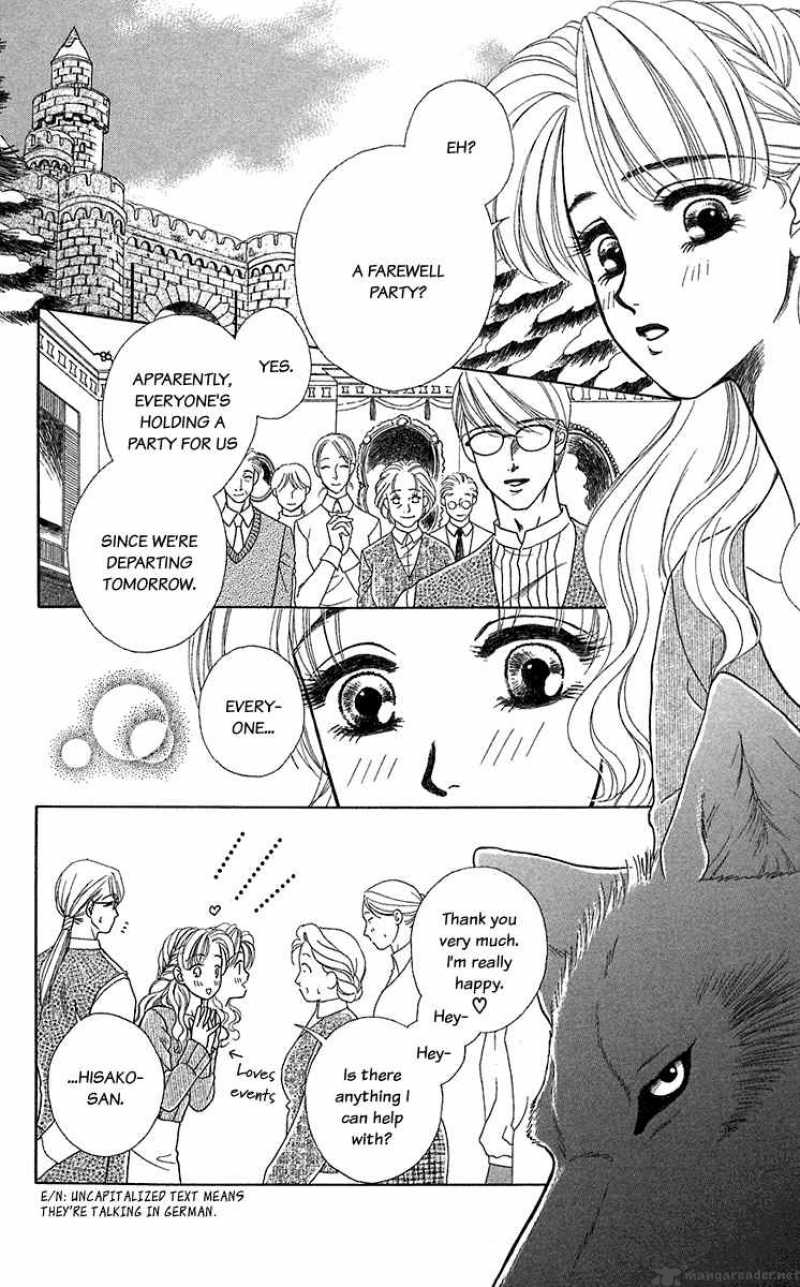 Kindan No Koi De Ikou 31 2