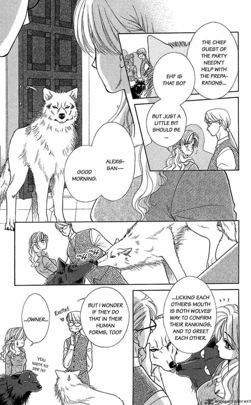 Kindan No Koi De Ikou 31 3