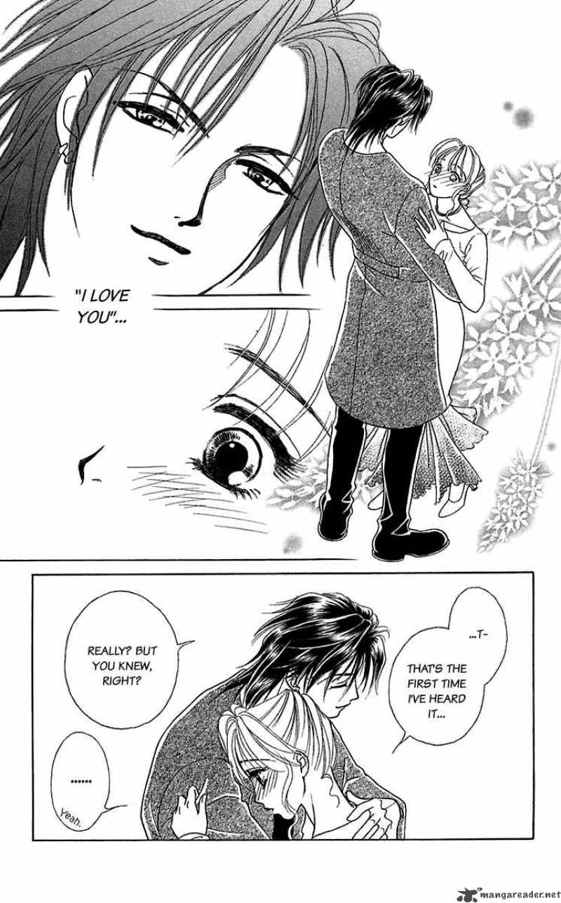 Kindan No Koi De Ikou 31 31