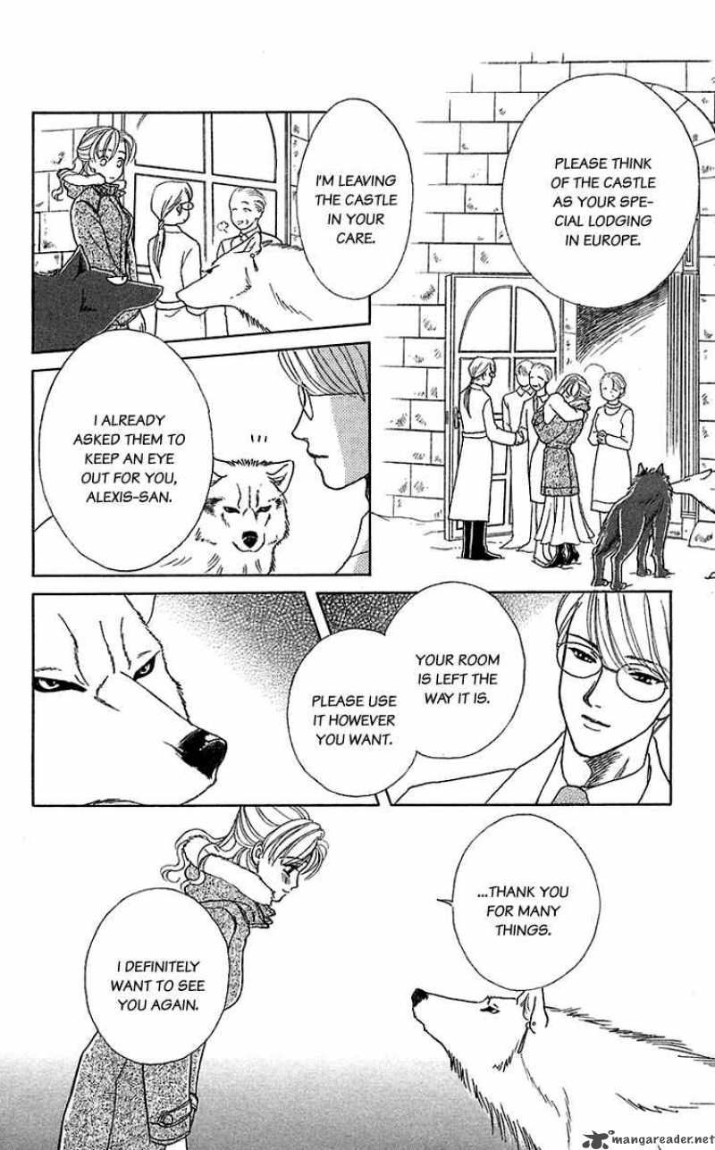 Kindan No Koi De Ikou 31 34