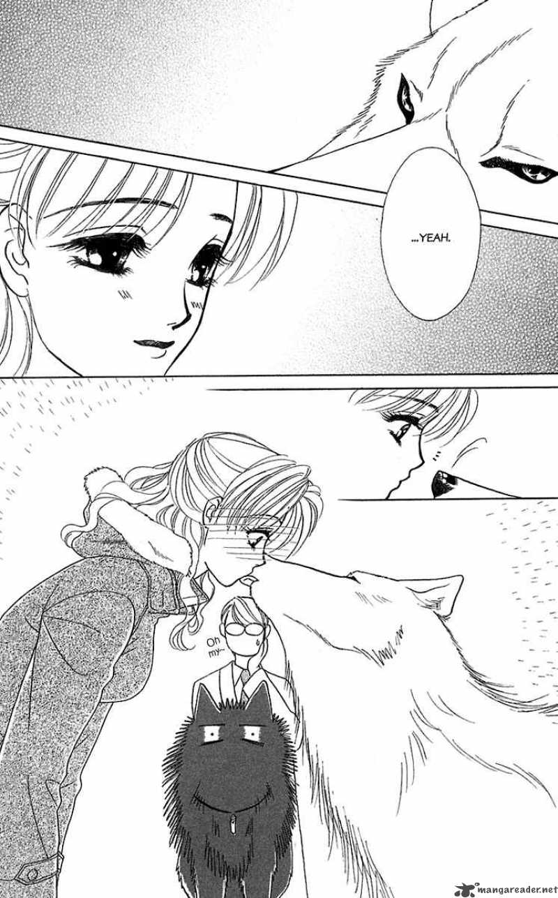 Kindan No Koi De Ikou 31 35