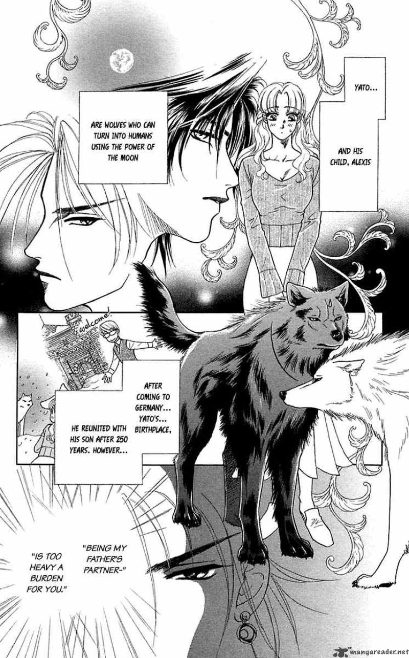 Kindan No Koi De Ikou 31 4
