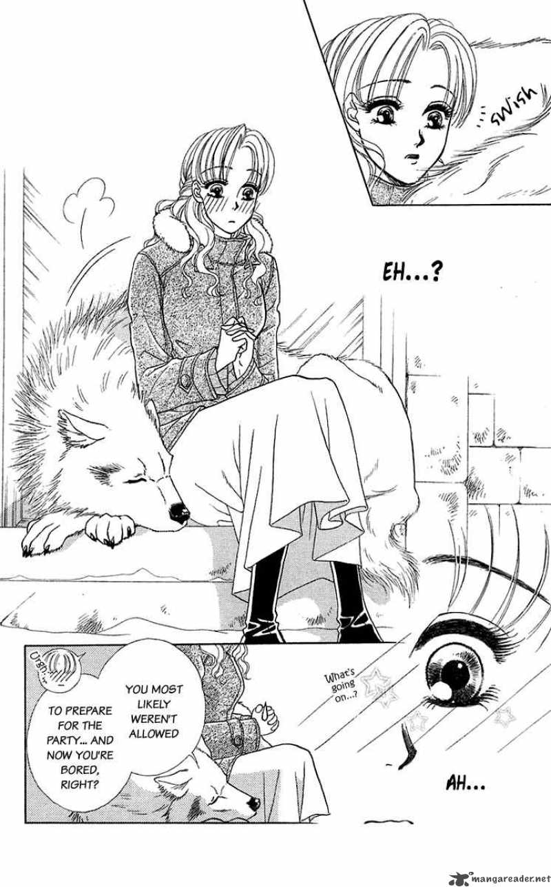 Kindan No Koi De Ikou 31 8
