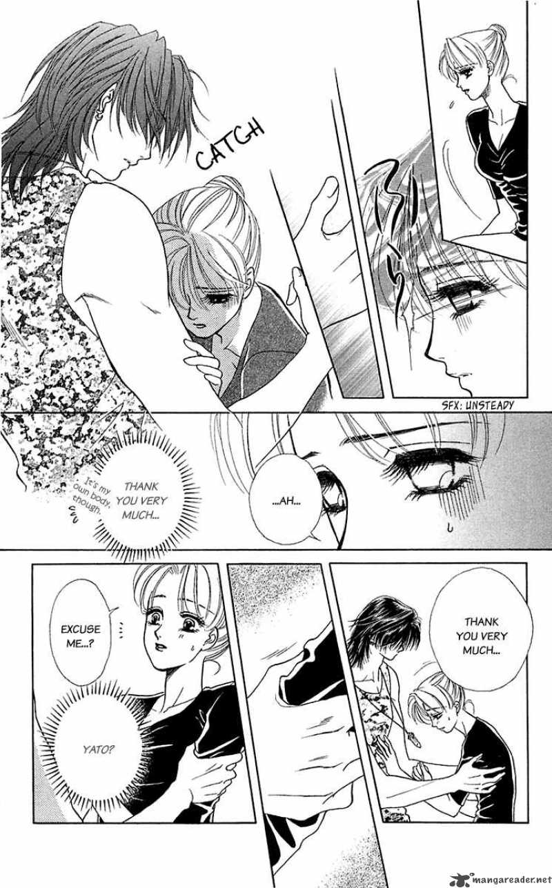 Kindan No Koi De Ikou 33 26