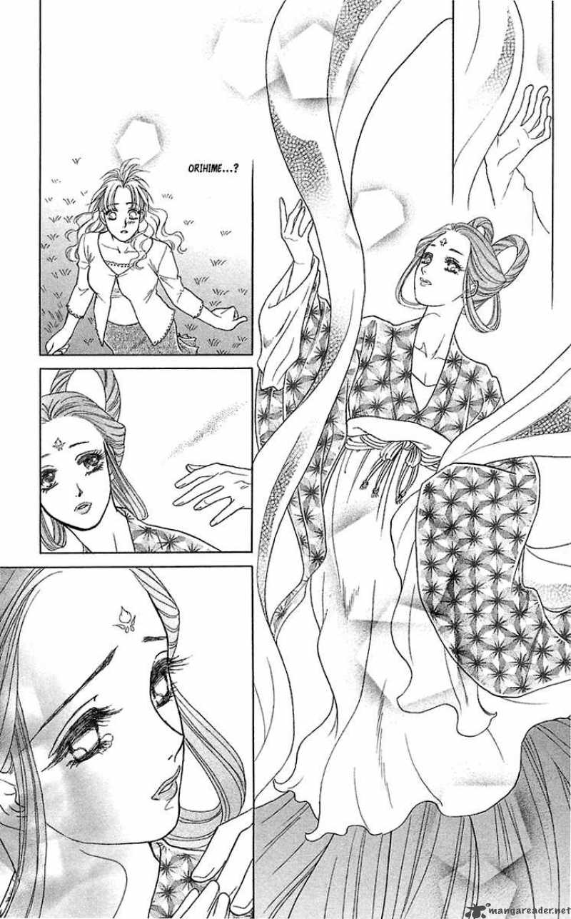 Kindan No Koi De Ikou 33 34