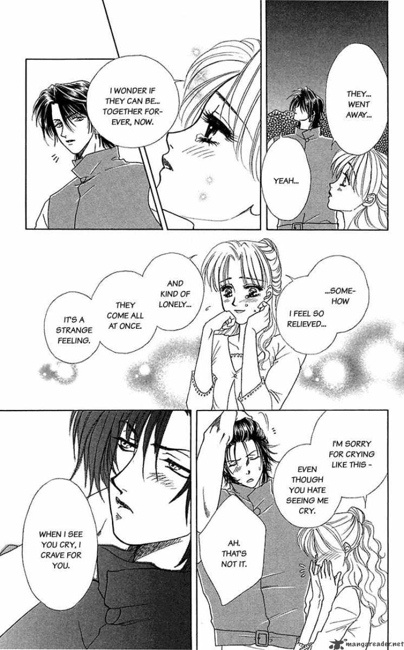 Kindan No Koi De Ikou 33 36