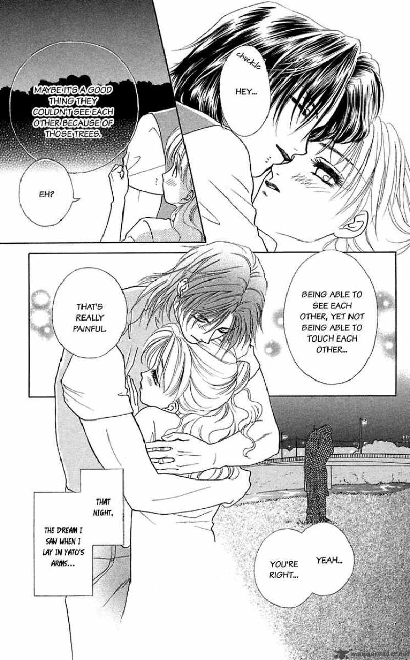 Kindan No Koi De Ikou 33 38