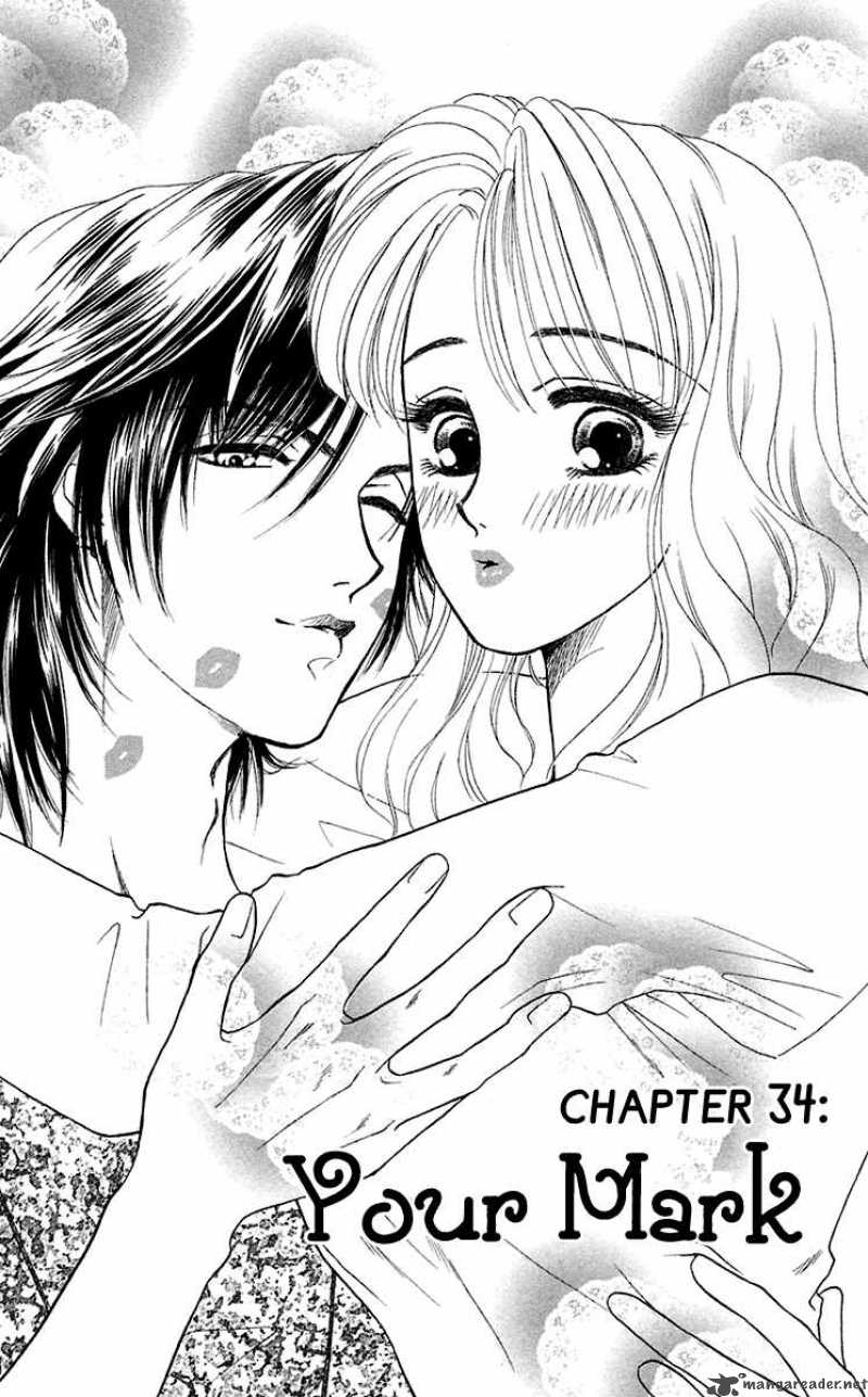 Kindan No Koi De Ikou 34 1
