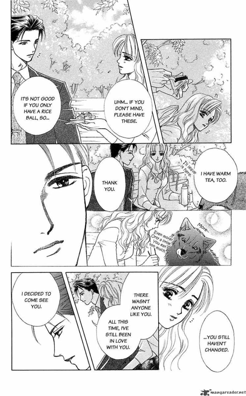 Kindan No Koi De Ikou 34 12