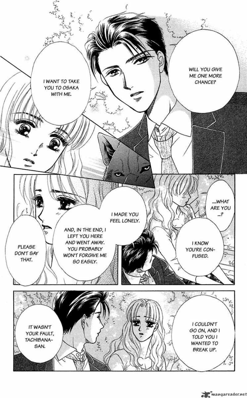 Kindan No Koi De Ikou 34 13