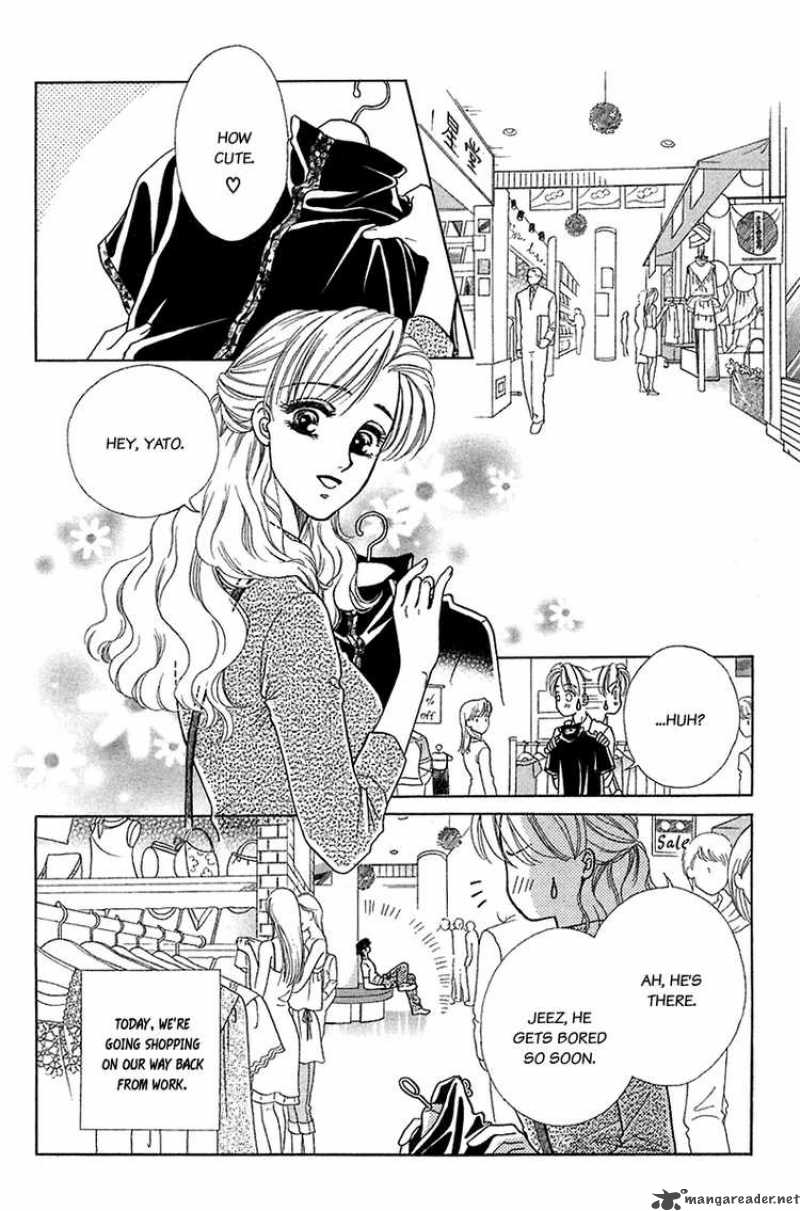 Kindan No Koi De Ikou 34 2