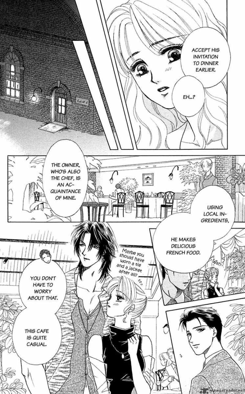 Kindan No Koi De Ikou 34 20