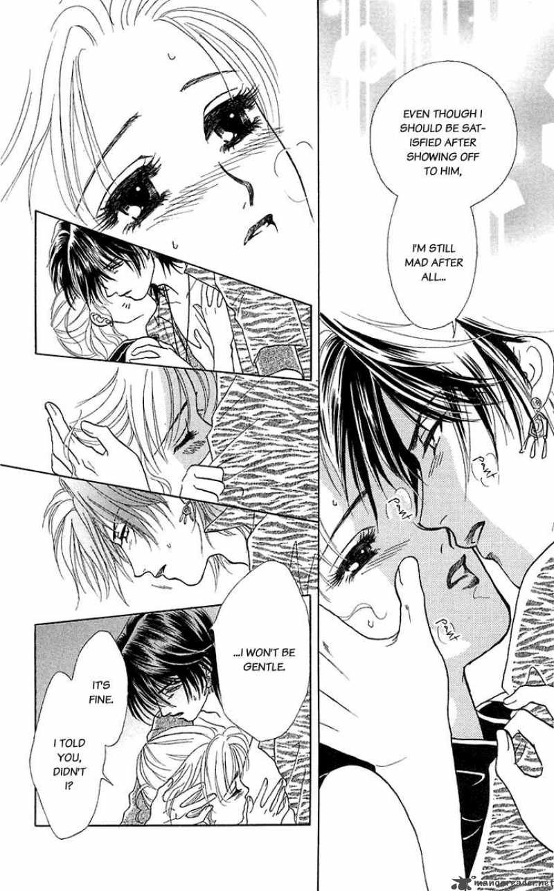 Kindan No Koi De Ikou 34 33