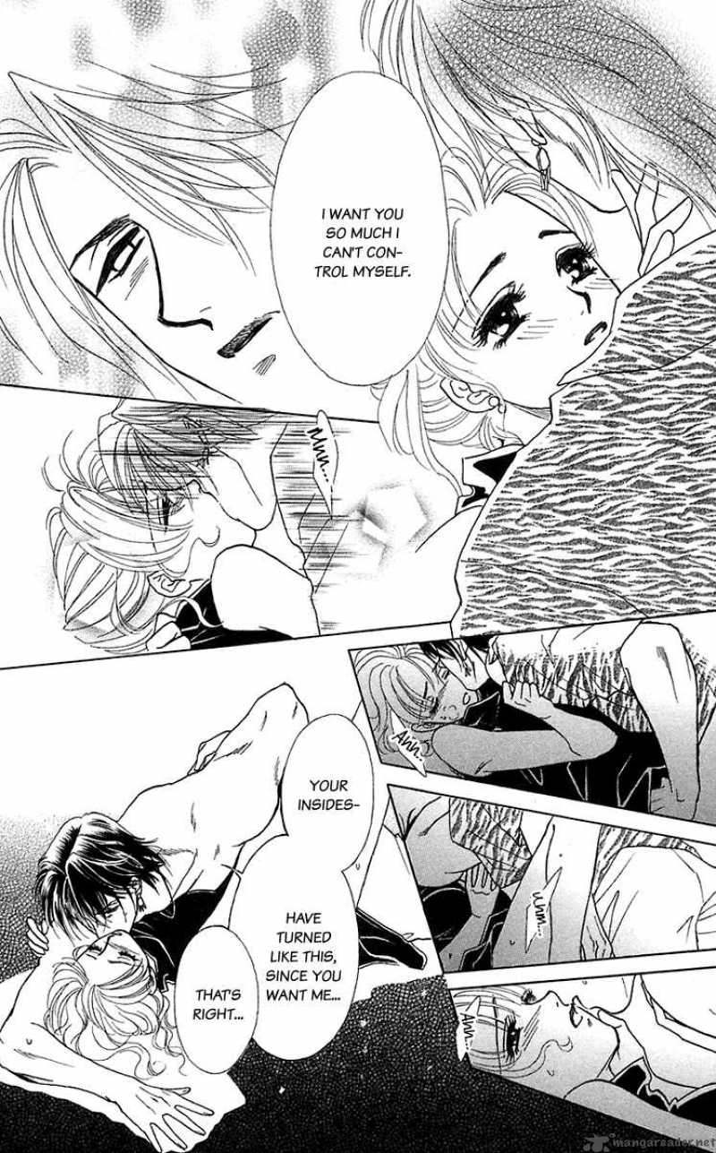 Kindan No Koi De Ikou 34 34