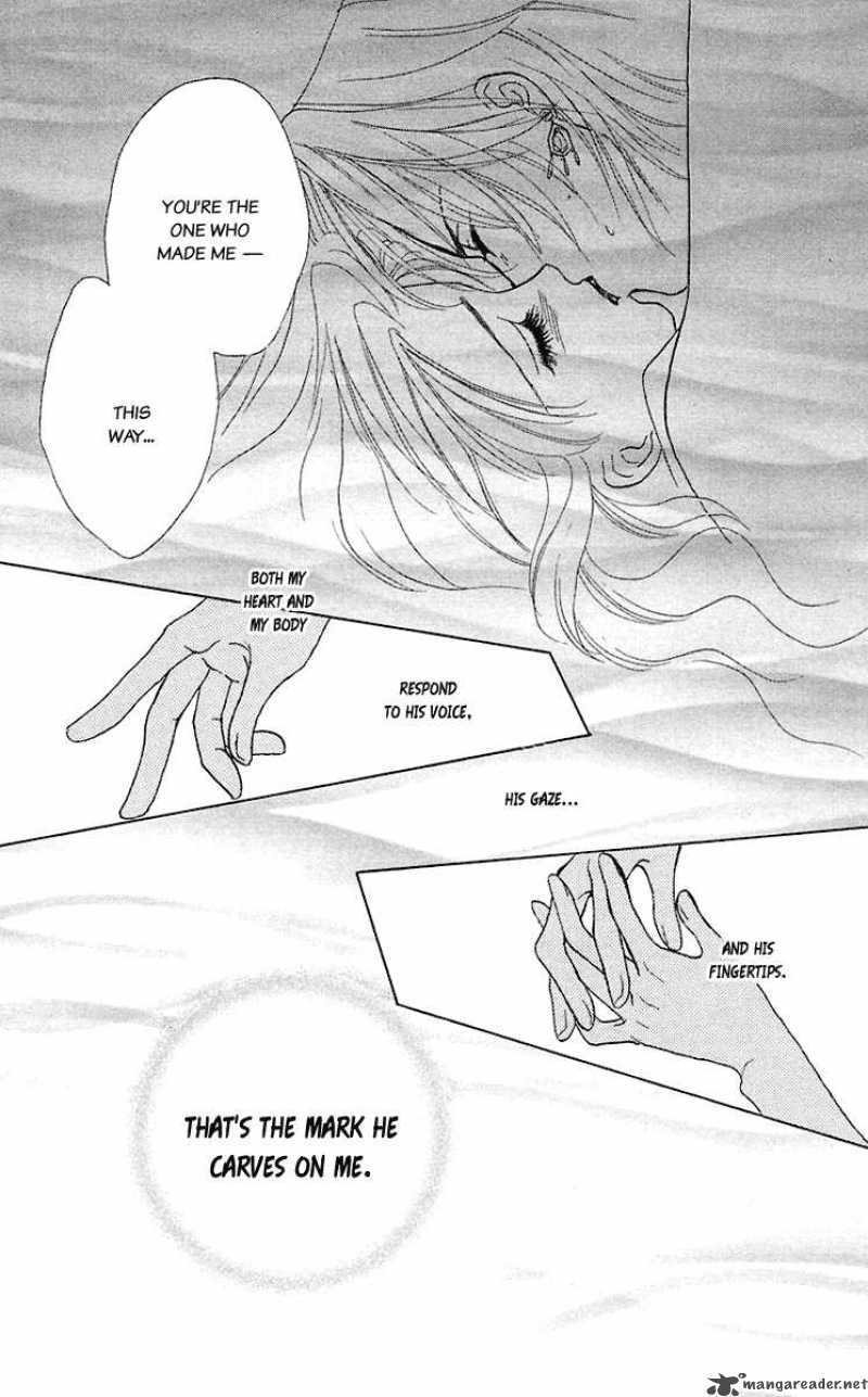 Kindan No Koi De Ikou 34 36