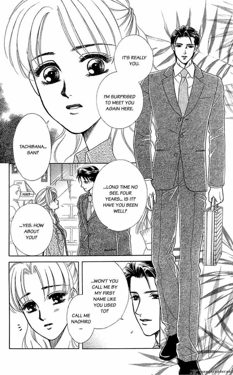 Kindan No Koi De Ikou 34 4