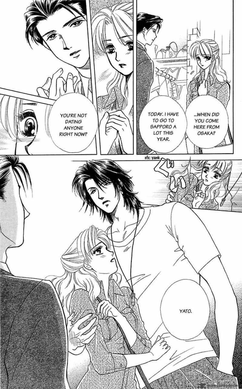 Kindan No Koi De Ikou 34 5