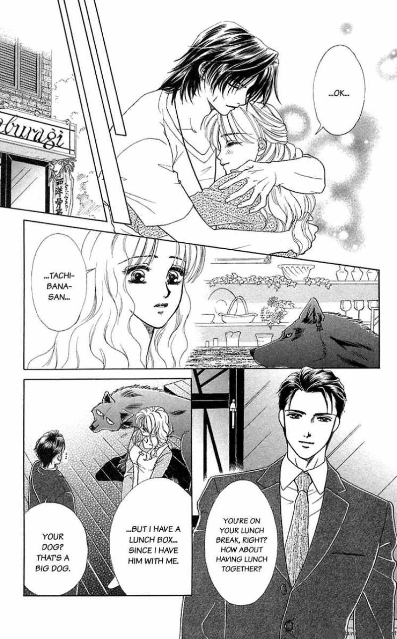 Kindan No Koi De Ikou 34 9