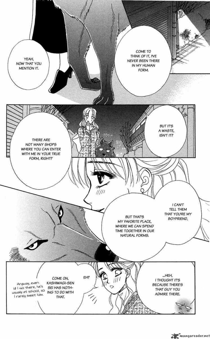 Kindan No Koi De Ikou 36 14