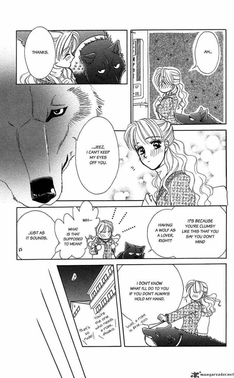 Kindan No Koi De Ikou 36 17