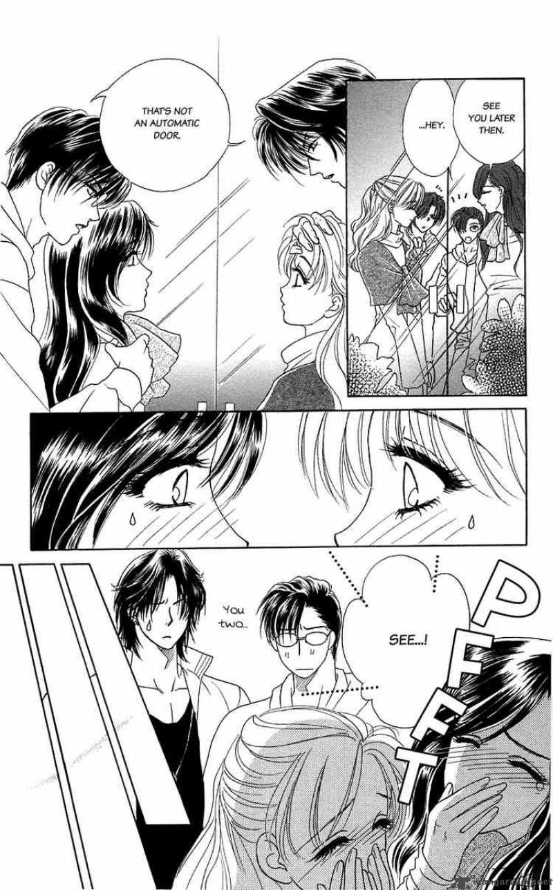 Kindan No Koi De Ikou 36 22