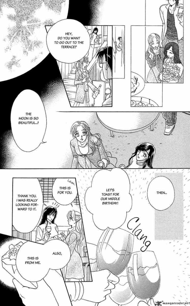 Kindan No Koi De Ikou 36 23