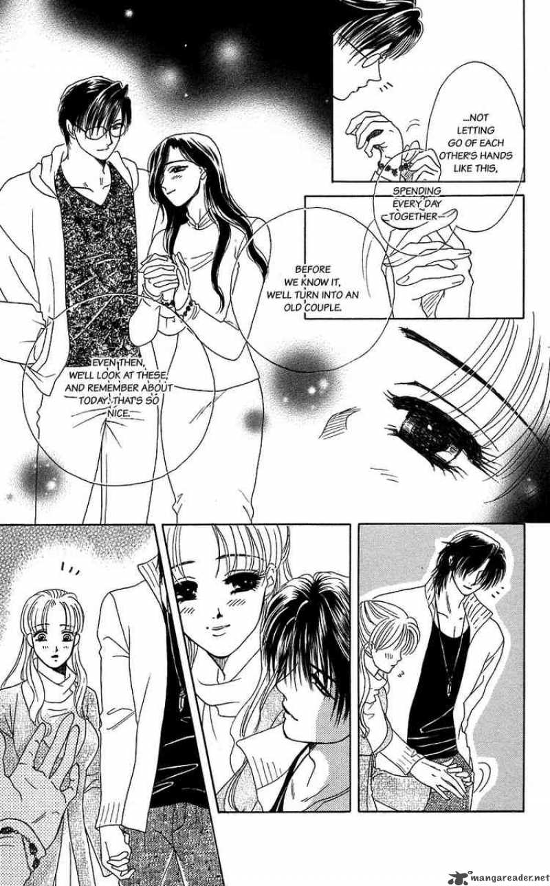 Kindan No Koi De Ikou 36 25