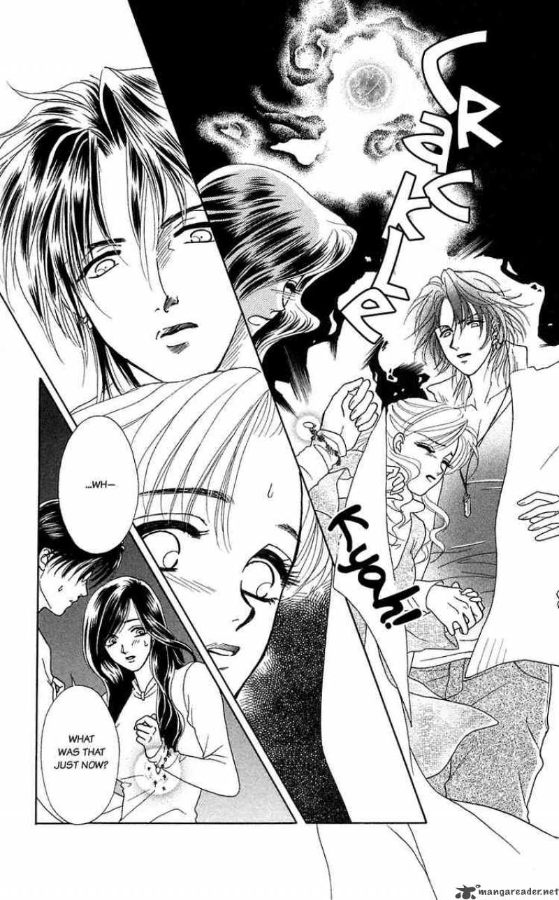 Kindan No Koi De Ikou 36 27