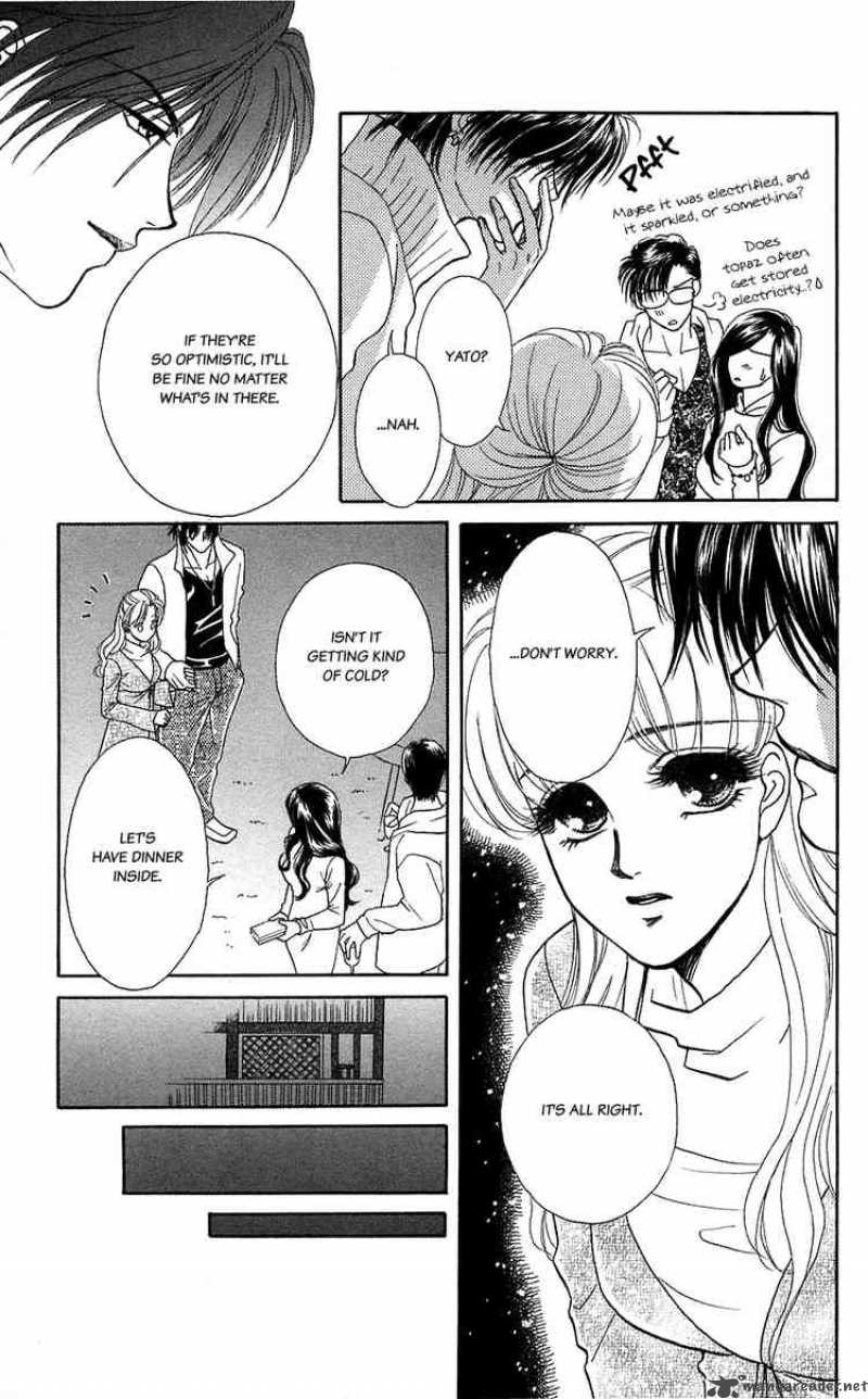 Kindan No Koi De Ikou 36 29