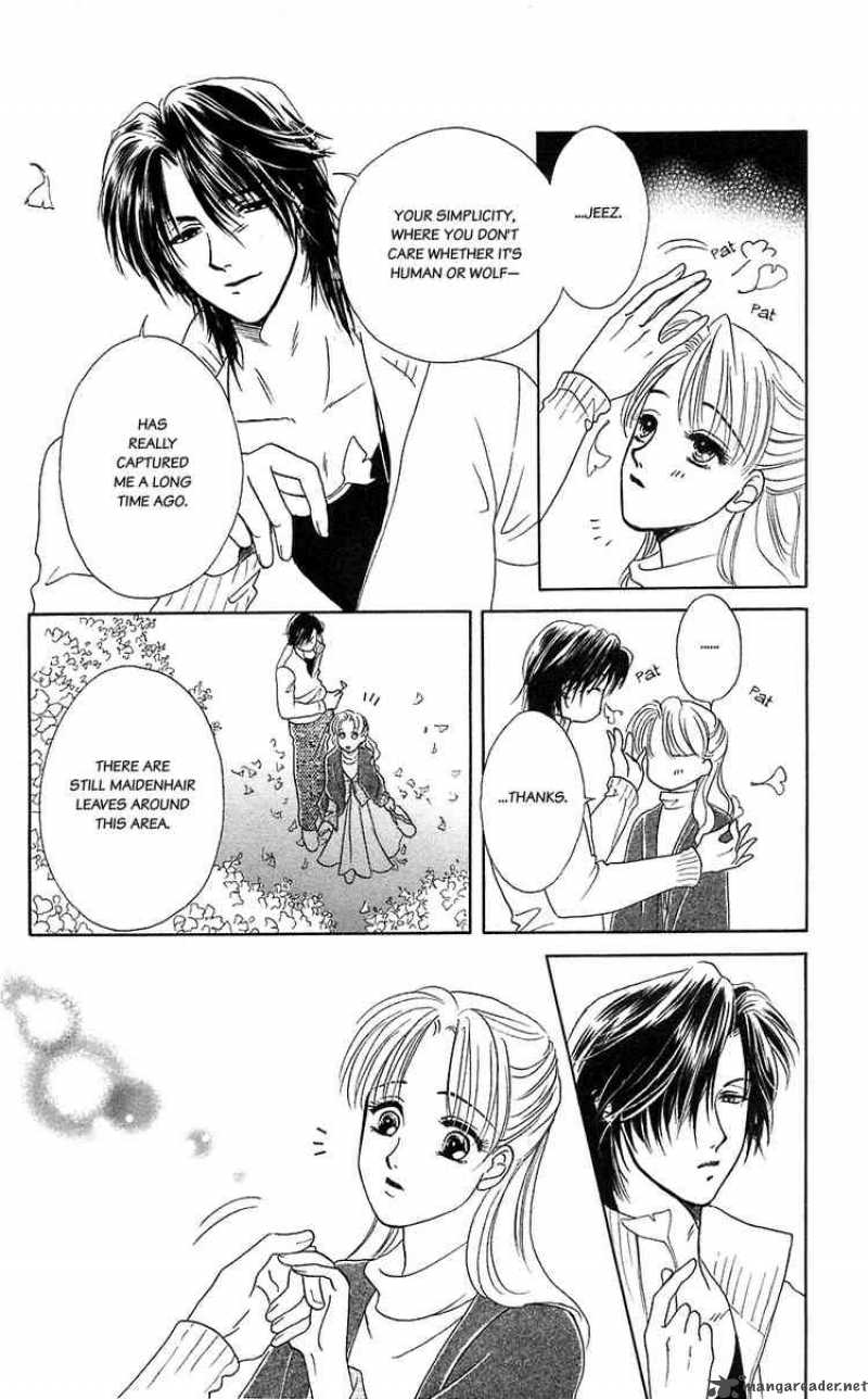 Kindan No Koi De Ikou 36 34