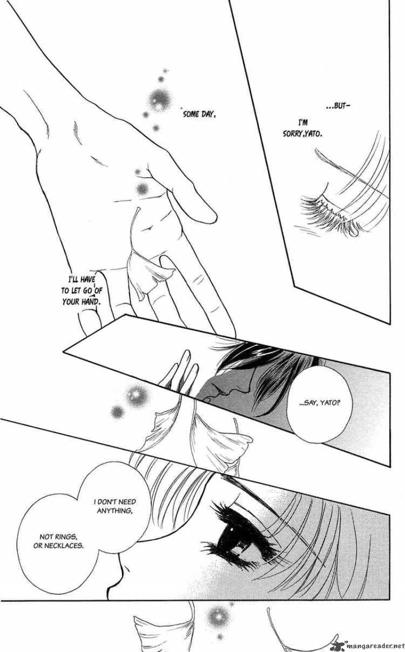 Kindan No Koi De Ikou 36 37