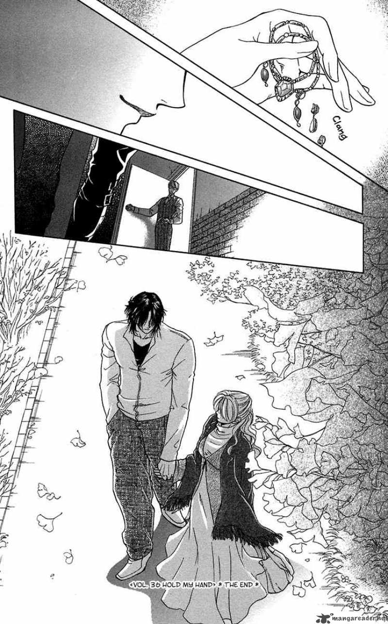 Kindan No Koi De Ikou 36 39