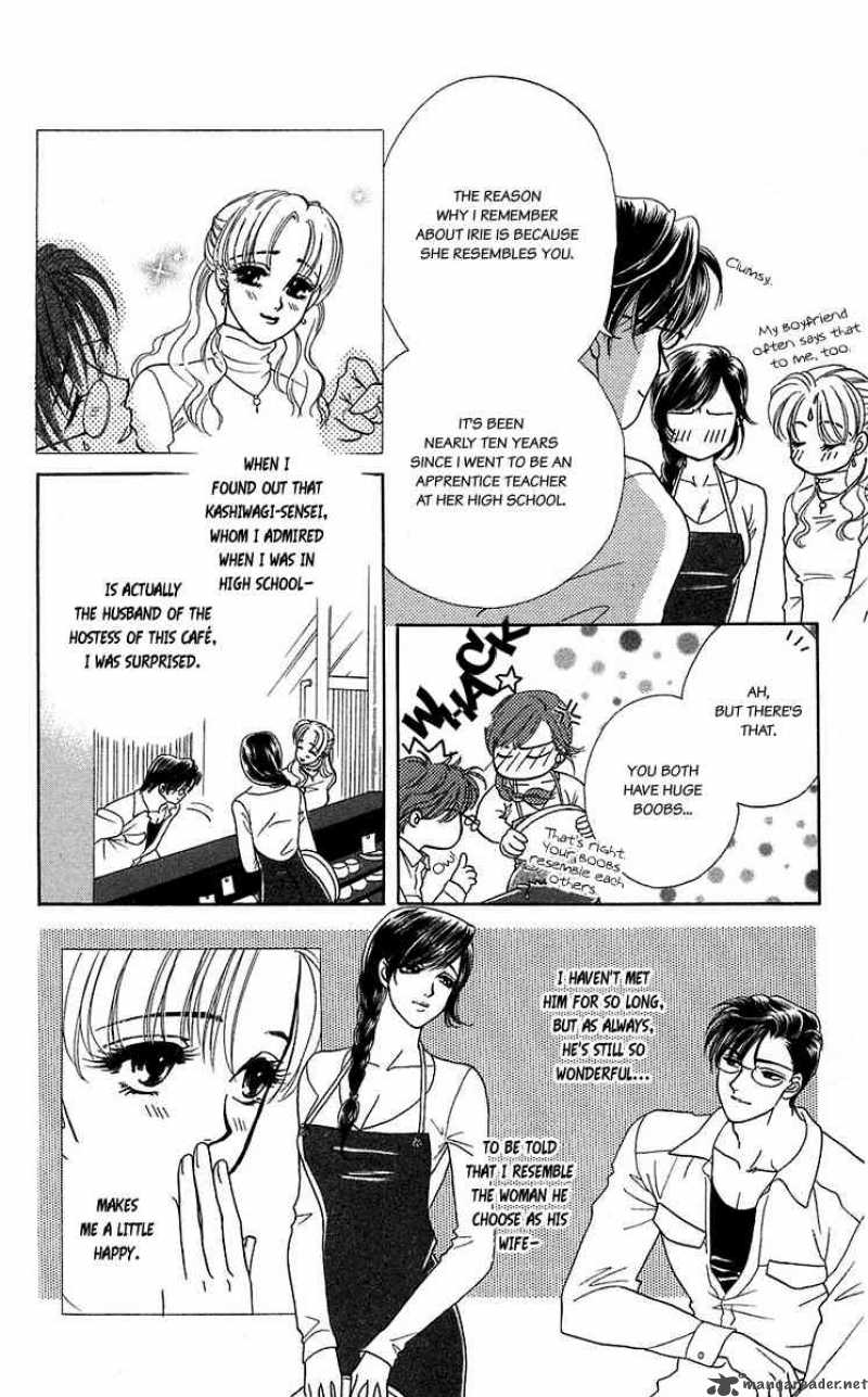 Kindan No Koi De Ikou 36 8