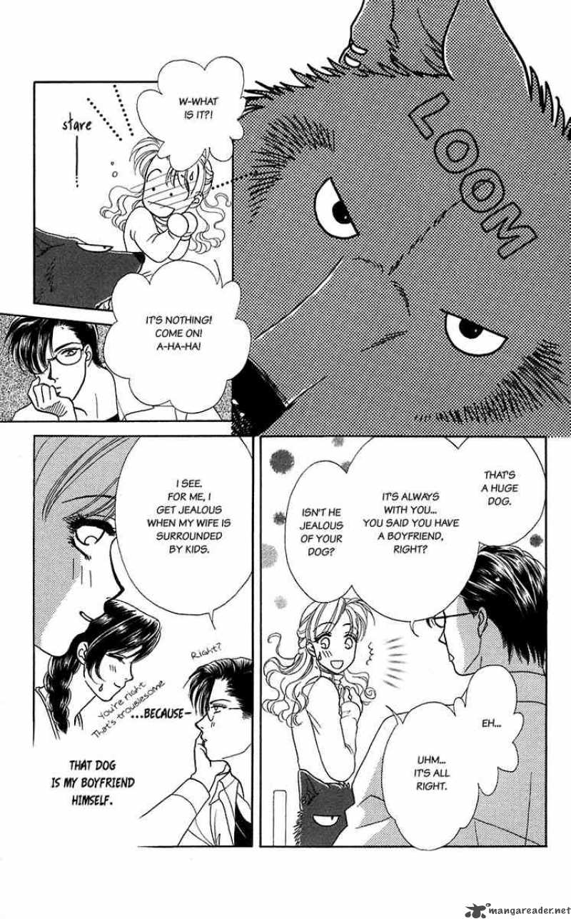 Kindan No Koi De Ikou 36 9