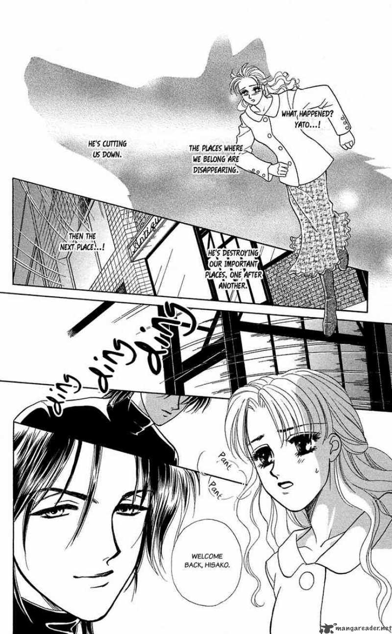 Kindan No Koi De Ikou 37 21