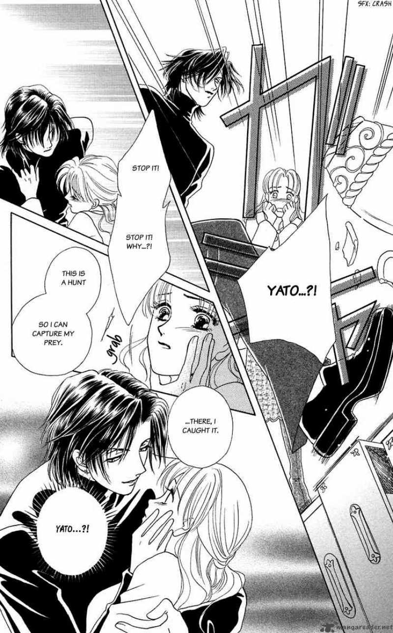 Kindan No Koi De Ikou 37 23