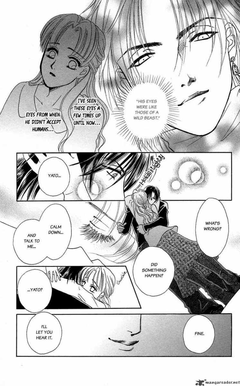 Kindan No Koi De Ikou 37 24