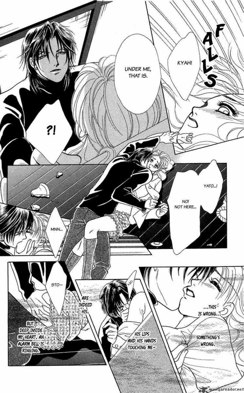 Kindan No Koi De Ikou 37 25
