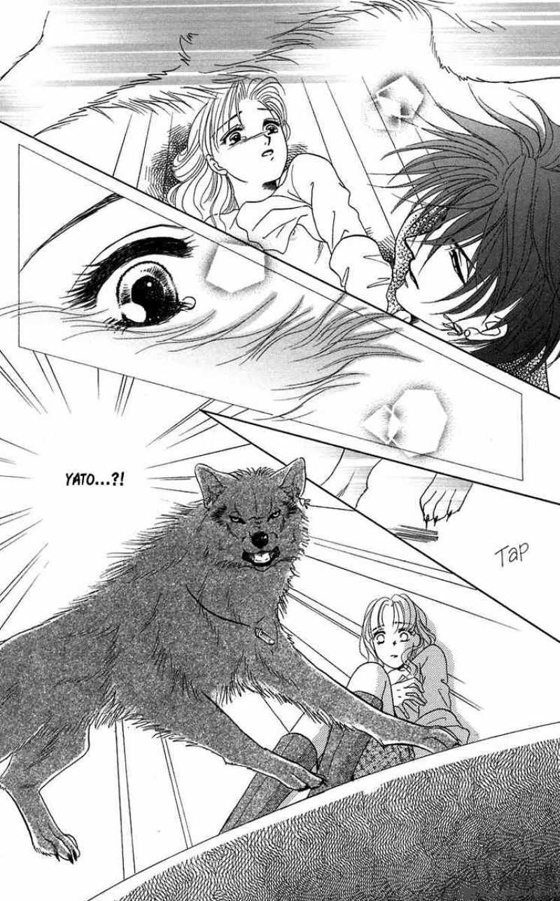 Kindan No Koi De Ikou 37 27