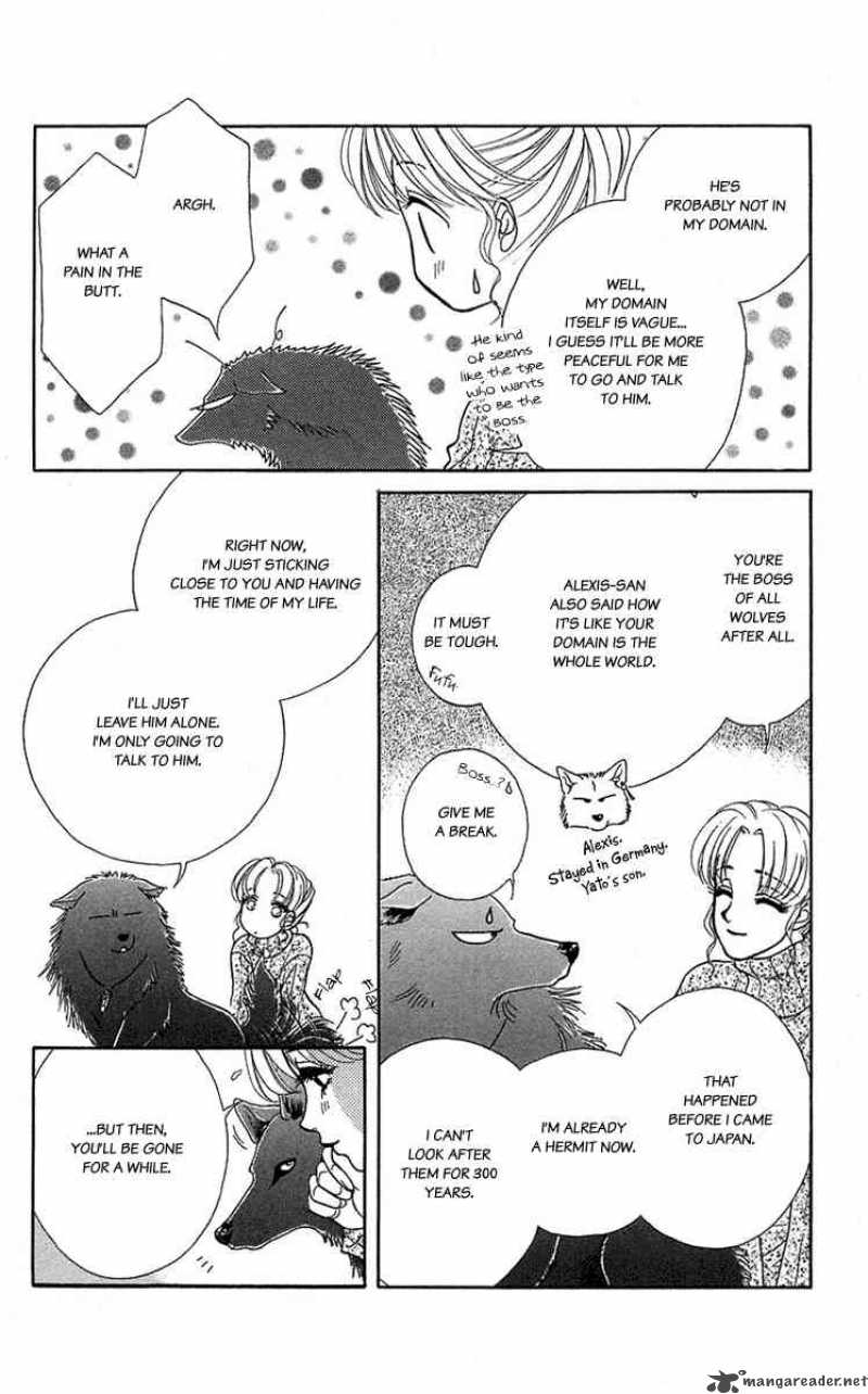 Kindan No Koi De Ikou 37 3