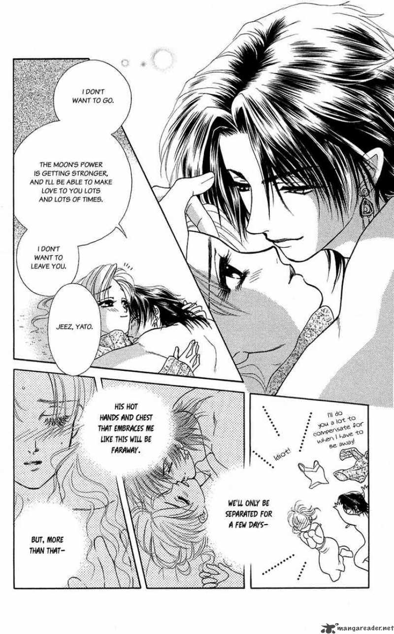 Kindan No Koi De Ikou 37 5