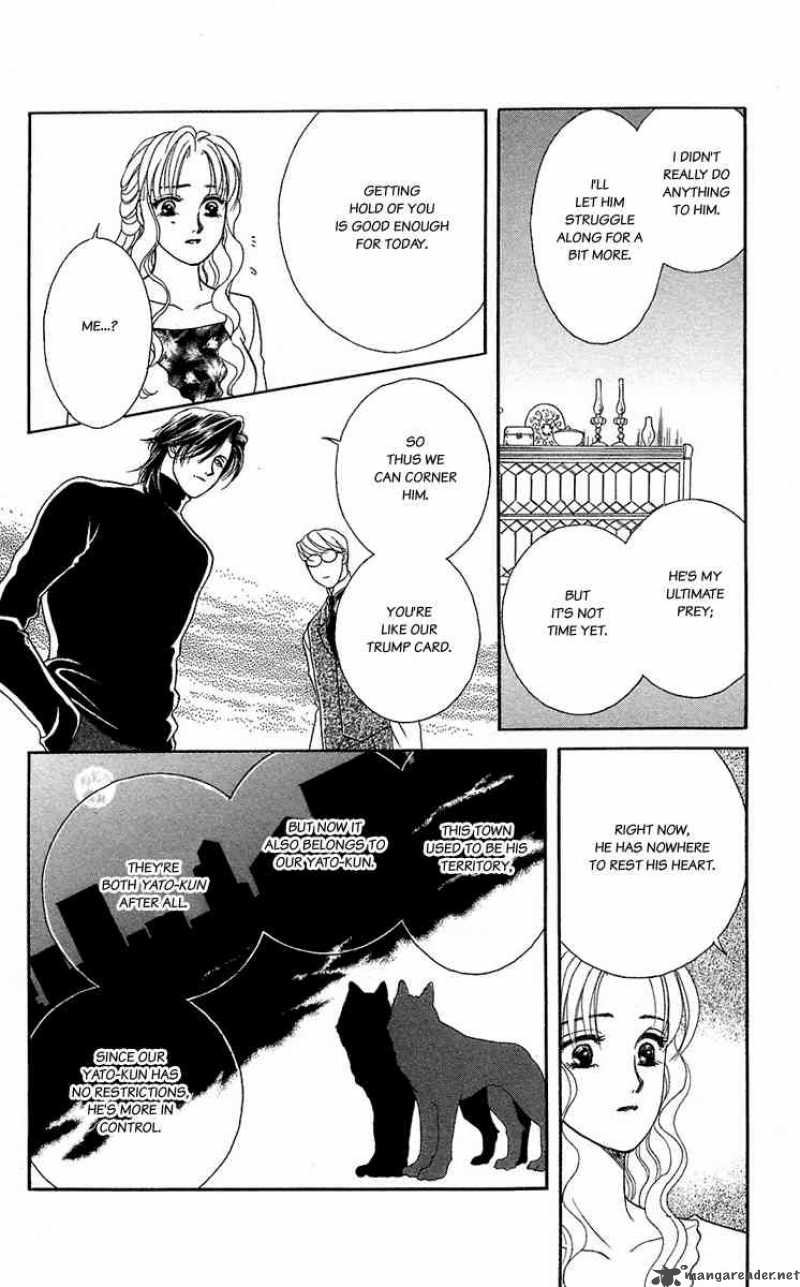 Kindan No Koi De Ikou 38 13
