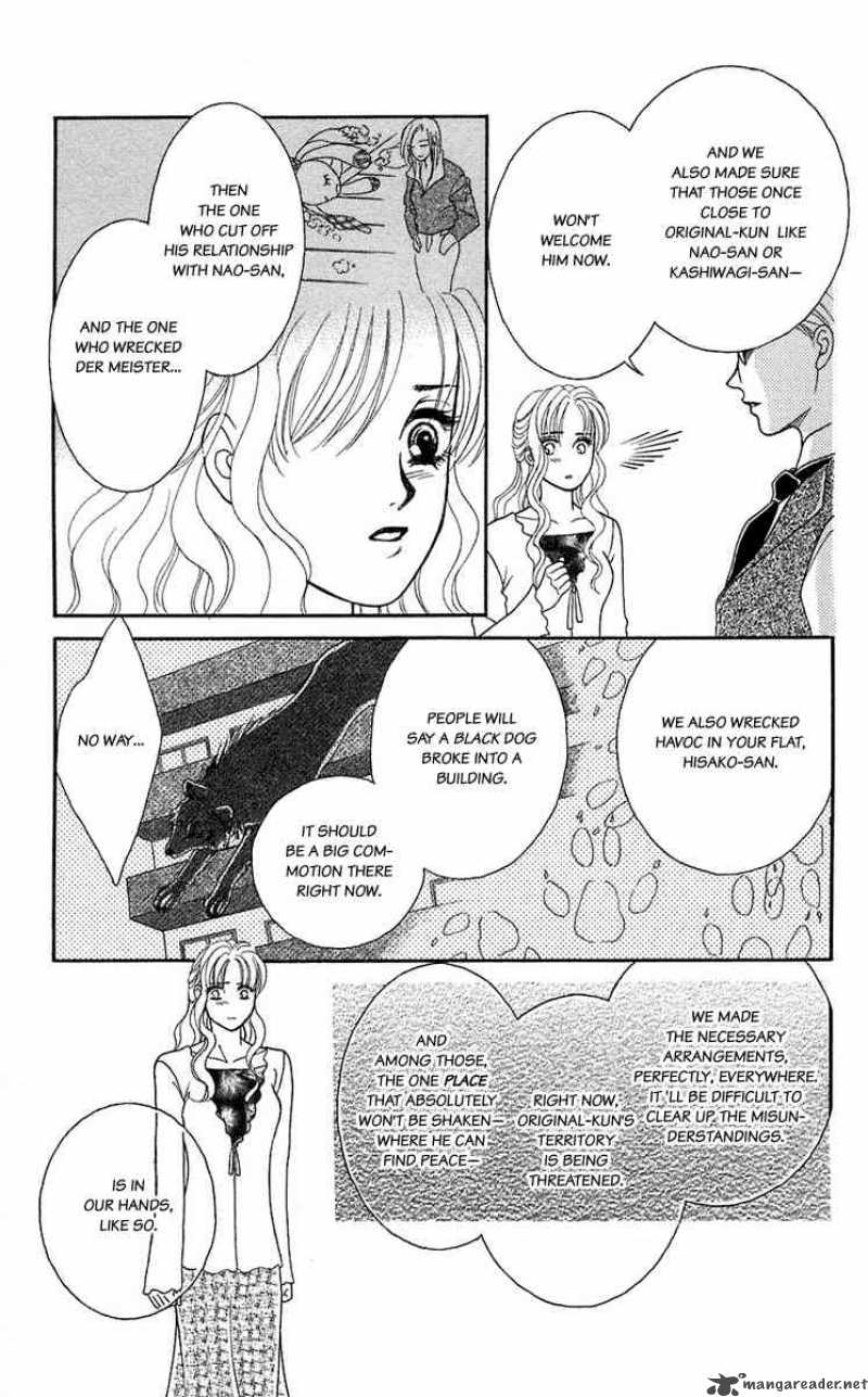 Kindan No Koi De Ikou 38 14