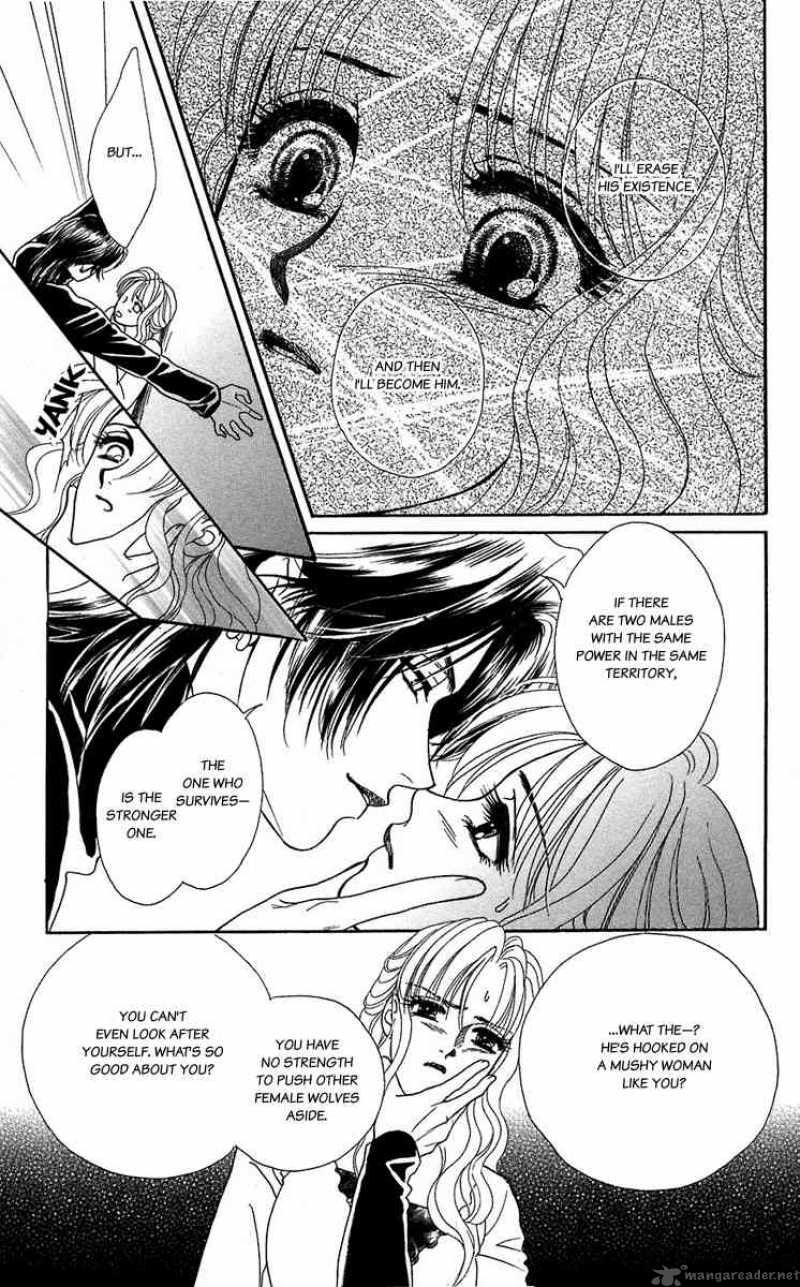 Kindan No Koi De Ikou 38 20