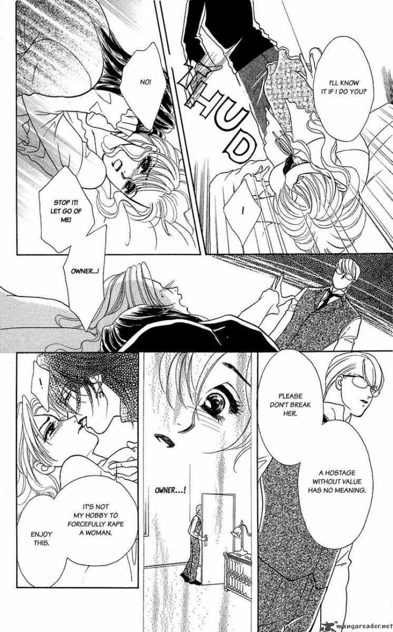 Kindan No Koi De Ikou 38 21