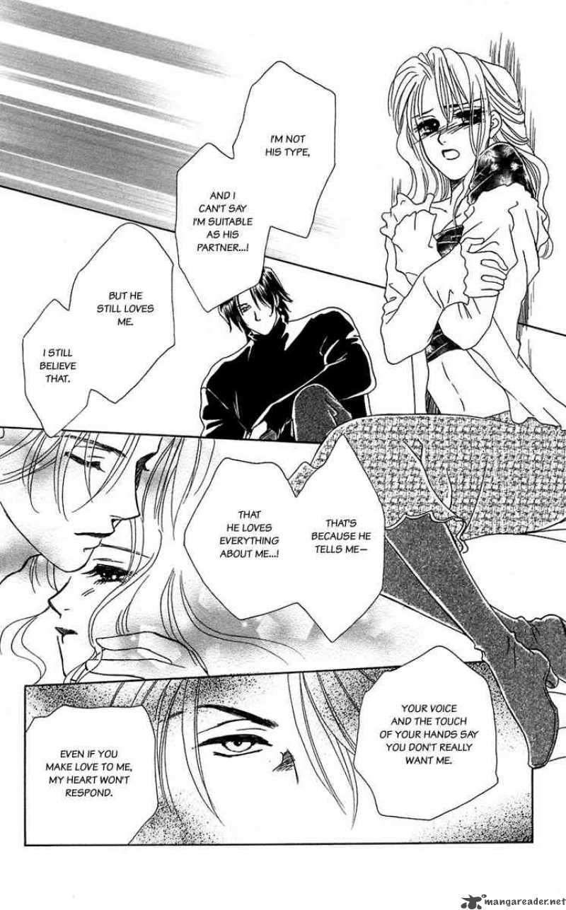 Kindan No Koi De Ikou 38 23
