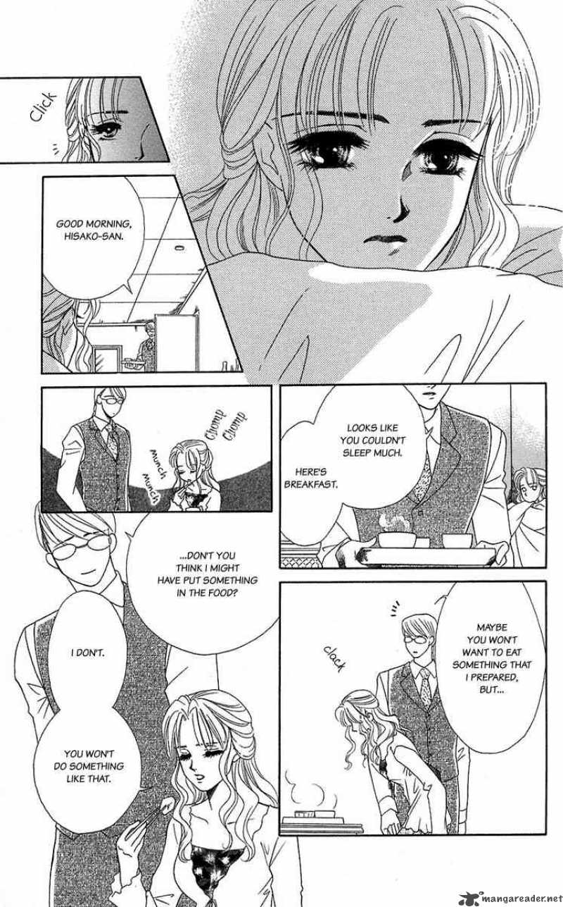 Kindan No Koi De Ikou 38 28