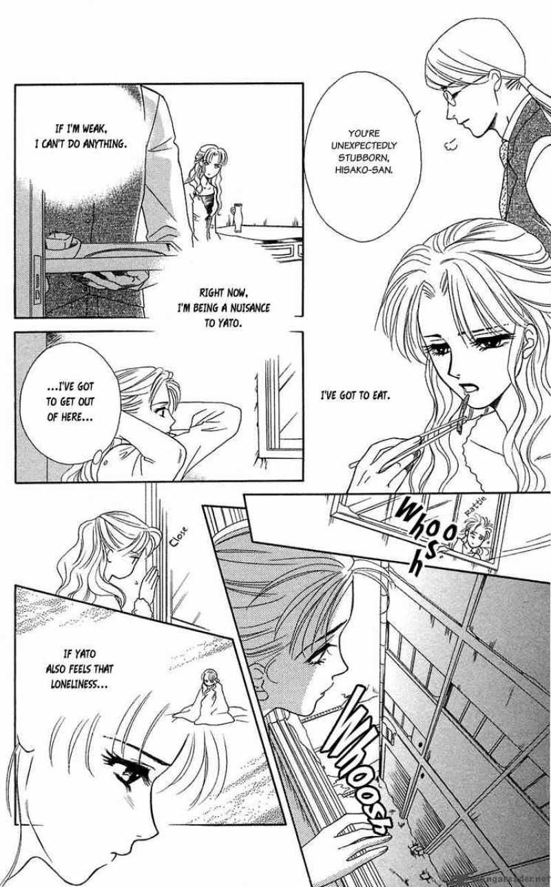 Kindan No Koi De Ikou 38 29