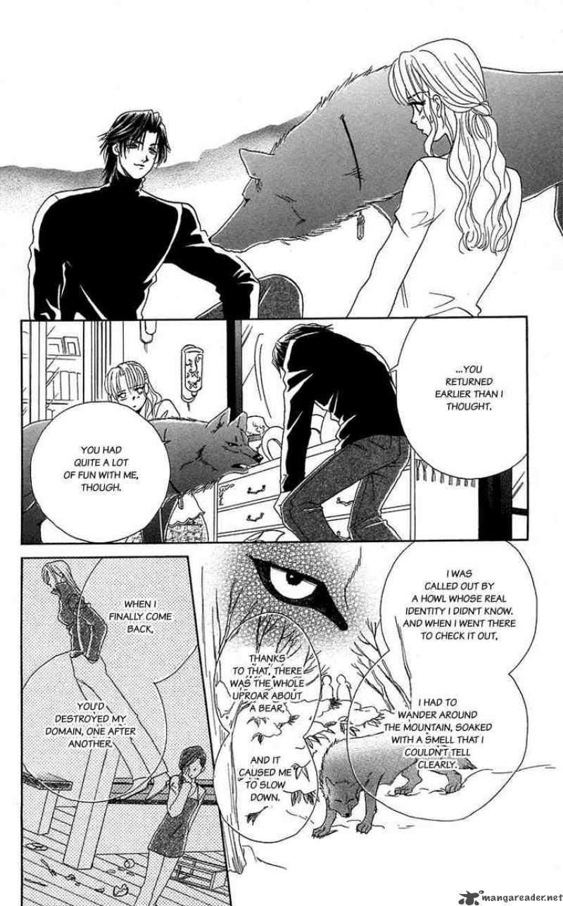 Kindan No Koi De Ikou 38 3